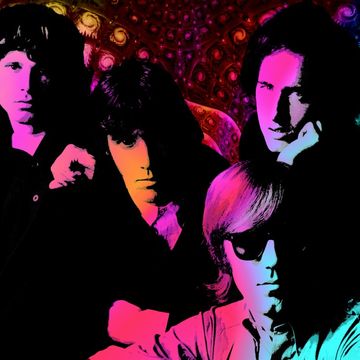 Professor Lombus Presents The Doors Special Mix