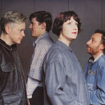 Prof Lombus Presents New Order Mix