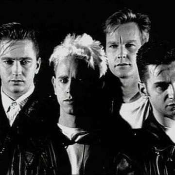 Professor Lombus Presents Depeche Mode Special Mix