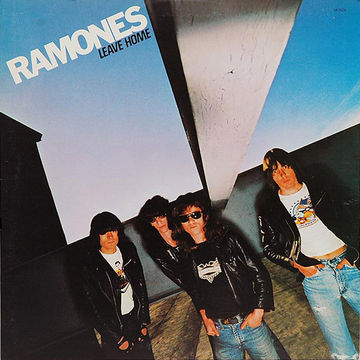 Professor Lombus Presents Ramones Special