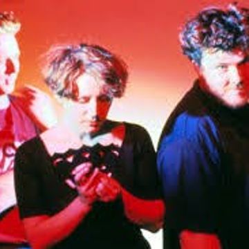 Prof. Lombus Presents Cocteau Twins Mix