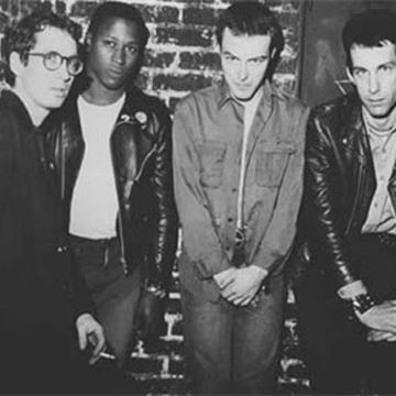 Prof Lombus Presents DEAD KENNEDYS MIX