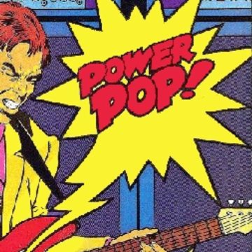 Professor Lombus Presents Powerpop Mix V