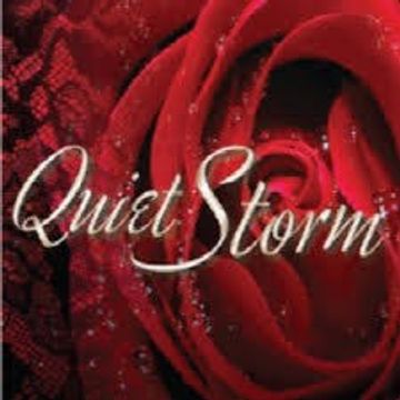 the quiet storm 1