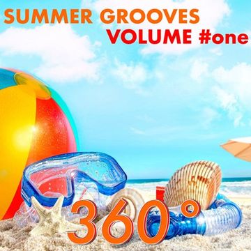 summer grooves sep,19🎧 regrooved