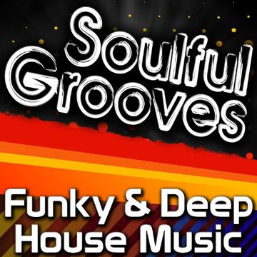 Deep and funky house june ‘21