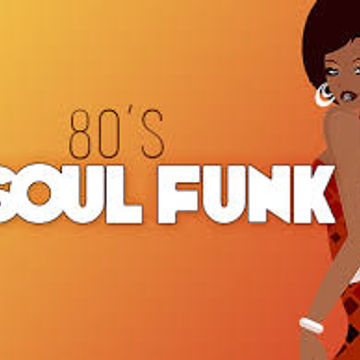 80s soul funk groove