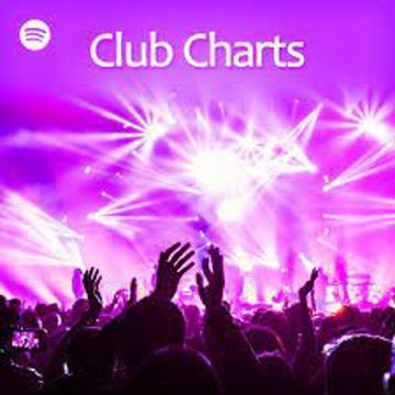 chart and club hits October ,22