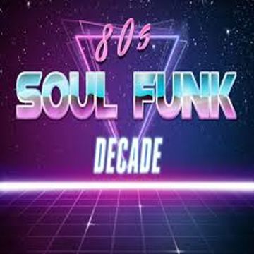 soul funk classix #5  august  ‘25