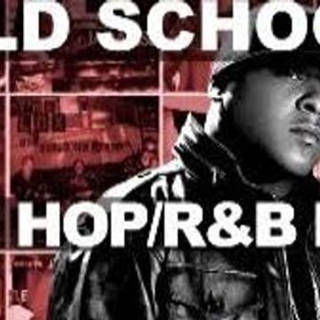 Classic hip hop rnb mix sep22