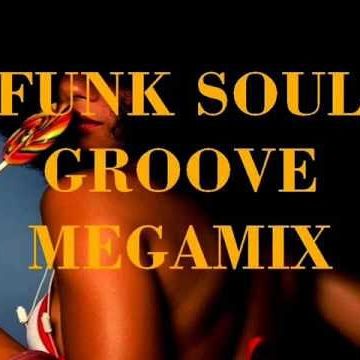 80s soul & funk New Years eve xtravaganza