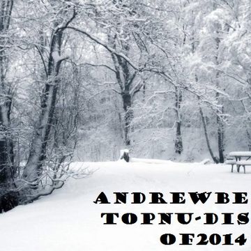 Andrew Beat Top Nu Disco of 2014