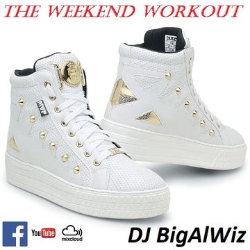 The Weekend Workout (2026-08-23)
