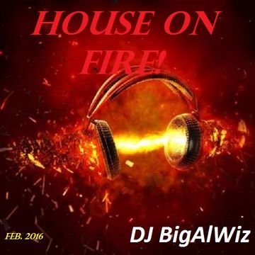 House On Fire!