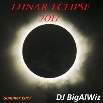 Lunar Eclipse 2017