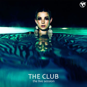 THE CLUB the live session