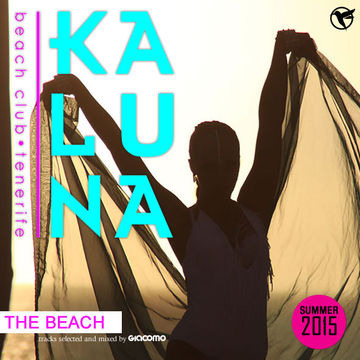 The Kaluna 2015 Beach Session