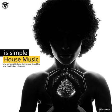 is simple house music