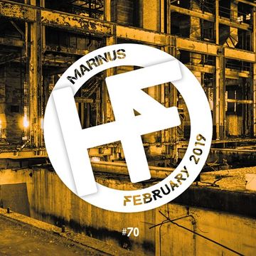 Marinus - House Factory | February 2019