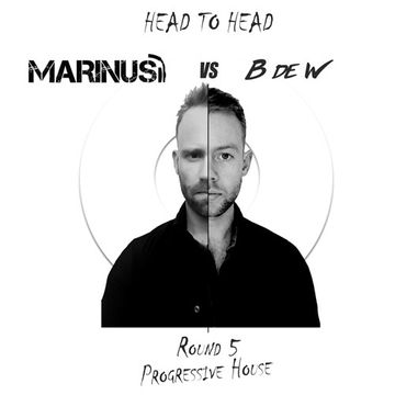 Marinus vs. B de W - Head To Head|Round 5 (Progressive House)