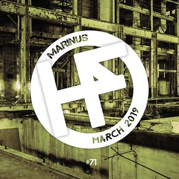Marinus - House Factory | March 2019
