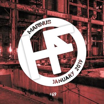 Marinus - House Factory | January 2019