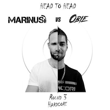 Marinus vs. Obie - Head To Head | Round 3 (Hardcore)