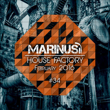 Marinus   House Factory February 2016