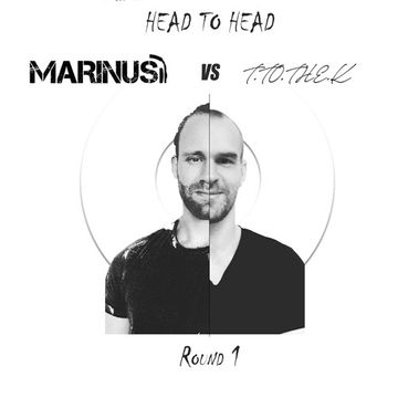 Marinus vs T.To.The.K - Head to Head | Round 1