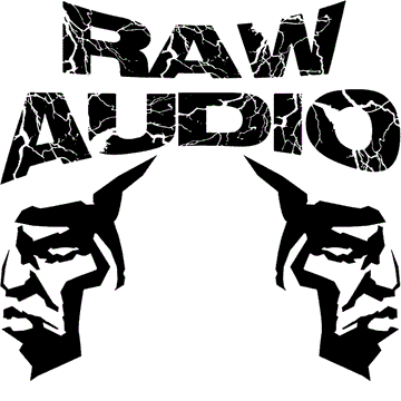 RawAudio