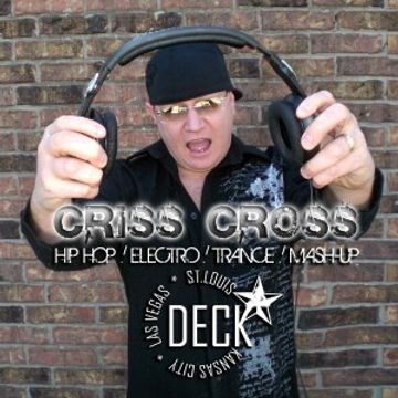 DJ CRISS CROSS