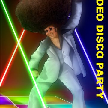 ITALO DISCO NEW GENERATION  LIVE  BEATMIX by VJ LASER.