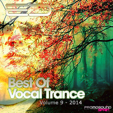 BEST OF VOCAL TRANCE - 2014 - VOL9 by ELIAS DJOTA - Boom Loop Productions