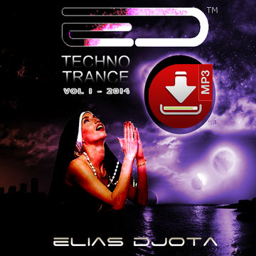 Techno Trance Vol1   2014   by Elias DJota