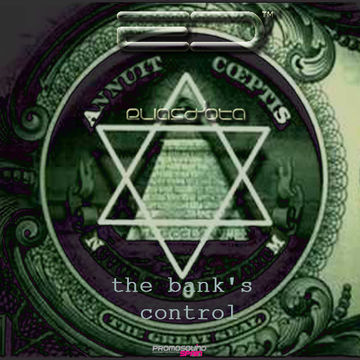 "THE BANK´S CONTROL" Original Mix 2014 - Elias DJota (Progressive House) DEMO