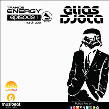 The Trance Energy (Electro Trance) 2013 by eliasdjota