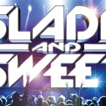 Mixhouse Vs. Slade`N Sweet. Megamix by Jonas Mix Larsen.