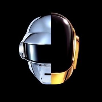 Mixhouse Vs. Daft Punk. Around The Megamix by Jonas Mix Larsen.