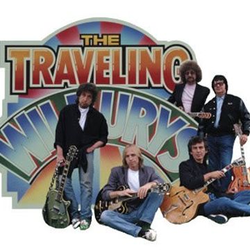 Mixhouse Vs. The Traveling Wilburys. Traveling Megamix by Jonas Mix Larsen.