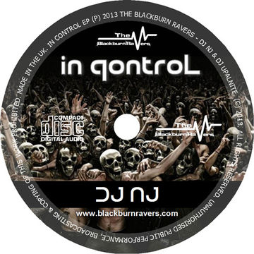 DJ NJ - in qontroL