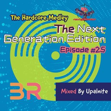 Upalnite - Episode #025 - The Next Generation Edition