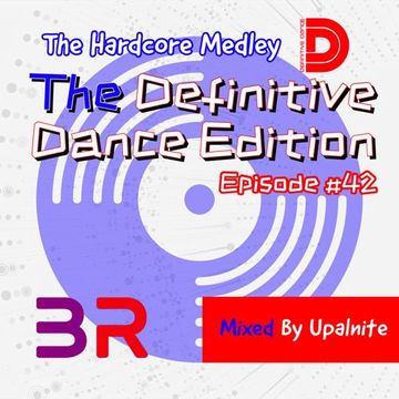 Upalnite - Episode #042 - The Definitive Dance Edition