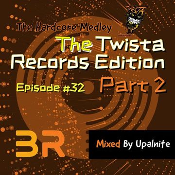 Upalnite - Episode #032 - The Twista Records Edition - Part 2