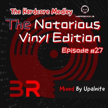 Upalnite - Episode #027 - The Notorious Vinyl Edition