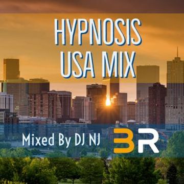 DJ NJ - Hypnosis USA