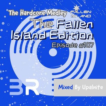 Upalnite - Episode #107 - The Fallen Island Edition