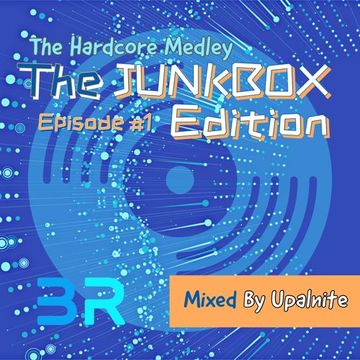 Upalnite - Episode #001 - The Junkbox Edition