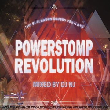 DJ NJ - Powerstomp Revolution