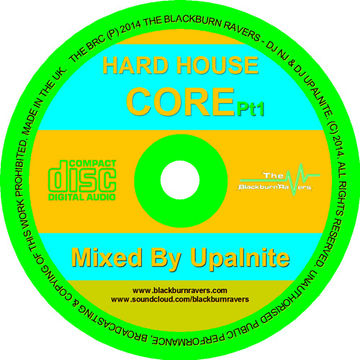 Upalnite - Hardhousecore Pt1