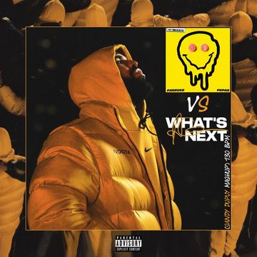 Drake x Farruko - What's Next x Pepas (Sandy Dupuy Mashup) 130 BPM